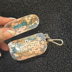 Kate Spade AirPods Pro floral case